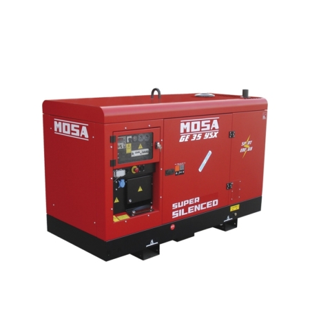 Mosa GE 35 YSX