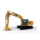 CAT 323E