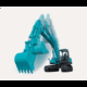 Kobelco SK210-LC8