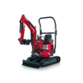 Yanmar Vio 12
